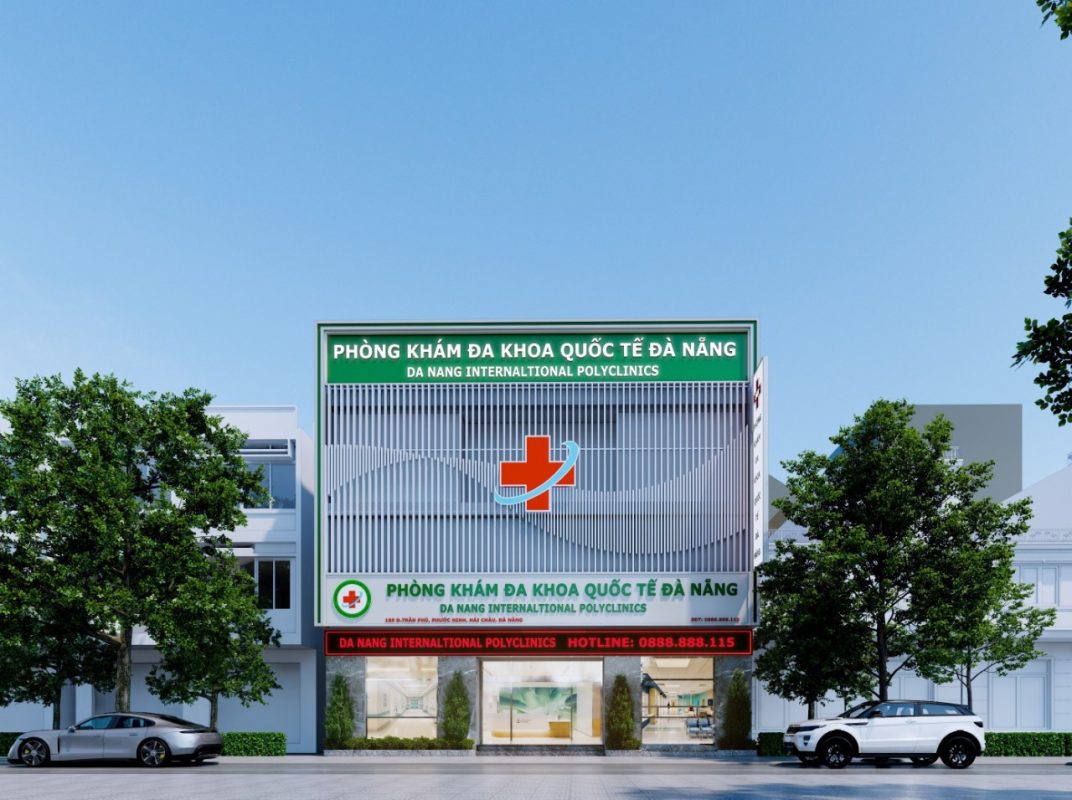 Doanh Nghiệp Top List