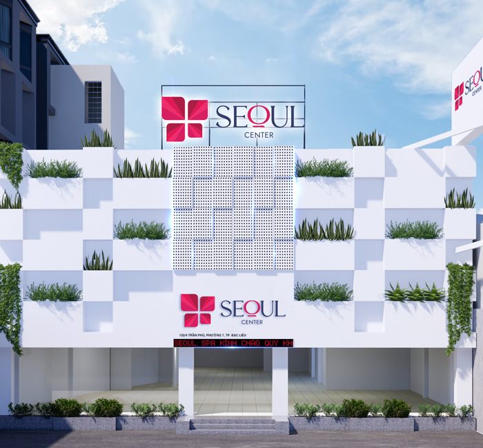 Thẩm mỹ viện Seoul Beauty Hồ Chí Minh