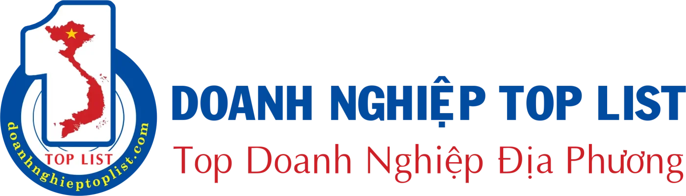 Doanh Nghiệp Top List